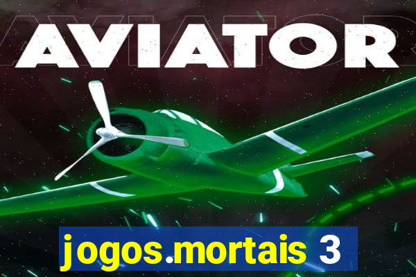 jogos.mortais 3